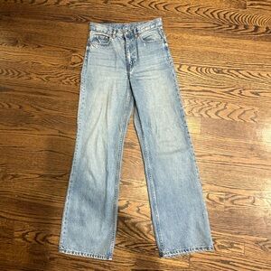 Dr. Denim Echo Jeans sz 28